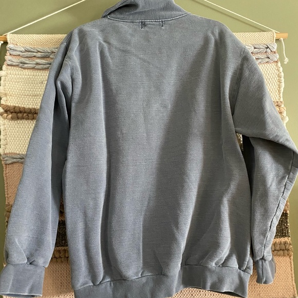 Vintage Campus Crew Neck - Picture 4 of 4